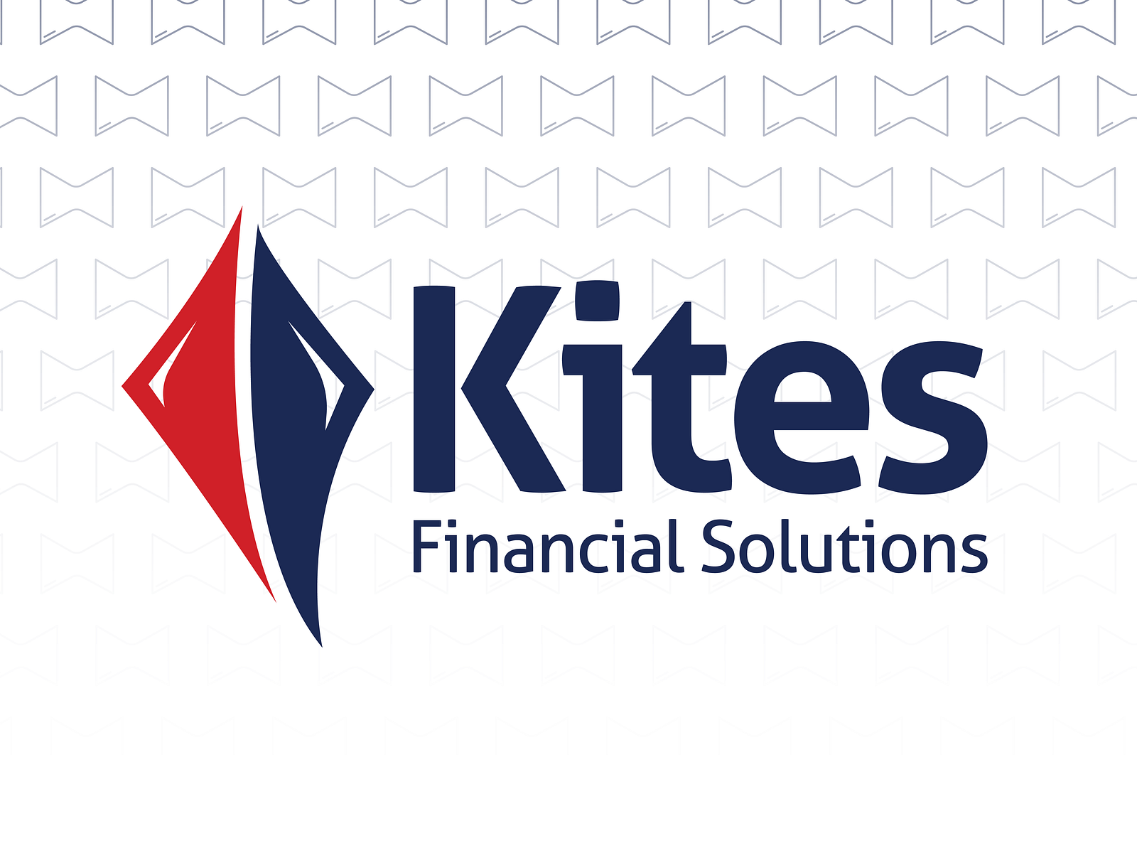 Kites Financial Solutions by Tobbias Kalobwe on Dribbble