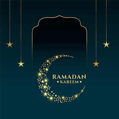 Ramadan kareem card template branding celebration eid eid al fitr eid ual adha graphic design illustration logo ramadan ramadan kareem ui