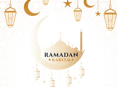 Ramadan kareem card design celebration design eid eid al fitr eid ual adha graphic design happy illustration logo ramadan ramadan kareem ramadan mubarak ui