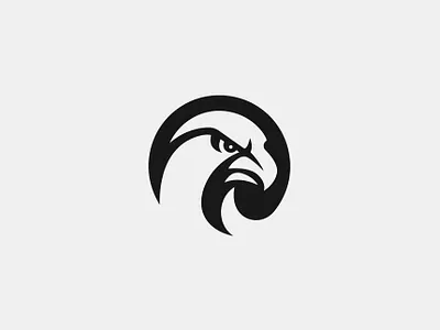 Eagle Logo Design bird bird logo eagle eagle logo eagle logo design eagle mascot falcon hawk mascot mascot logo