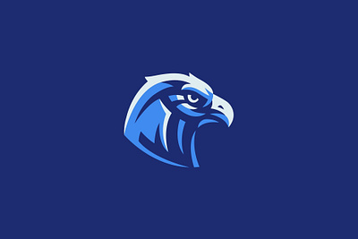 Eagle Logo Design (Up for sale) by Koen on Dribbble