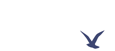 Logo animation - Avousl'immo animation bird branding design graphic design logo motion graphics typography vector