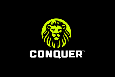 Lion Logo Design branding design graphic design illustration lion lion logo lion mascot logo mascot mascot logo vector