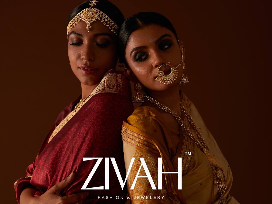 brand-identity-for-a-fashion-label-zivah-by-musaib-mir-on-dribbble