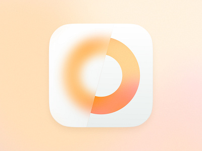 App icon - #005 app icon dailyui