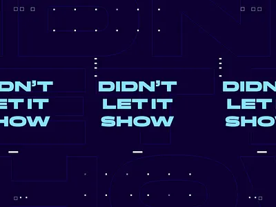 Brawl Stars - Rise Up To The Top 2d after effects animation brawl design motion motion design styleframe tech typography