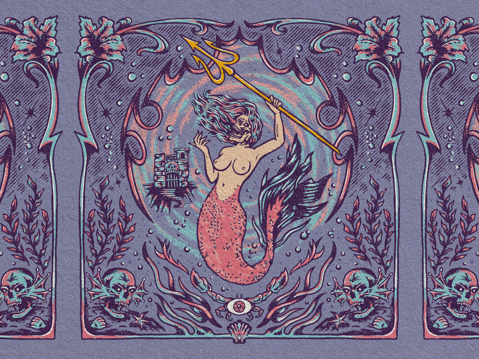 hear-the-siren-by-weirdface-brand-on-dribbble