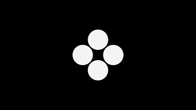 unused-mark-01 animation branding design graphic design logo simple symbol