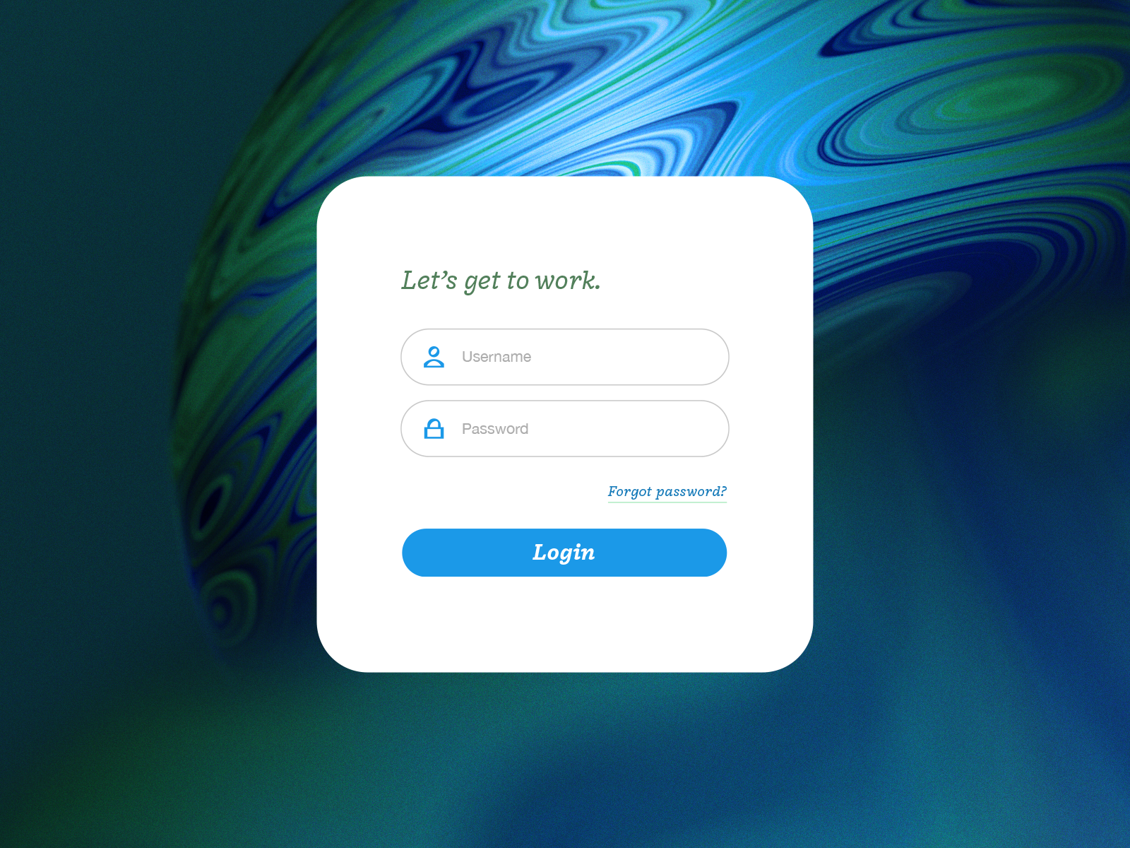 Sooth UI Highlights branding design icons illustration search ui ux website