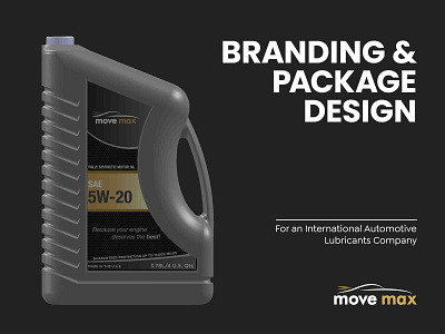 MoveMax branding graphic design logo package design packaging typography