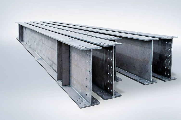 Steel Beam Suppliers New York Grone Solutions Wholesale by Grone