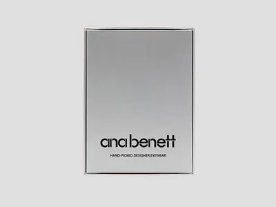 ANA BENETT — BRAND IDENTITY branding design illustration logo packaging visualidentity