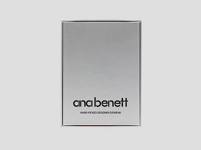 ANA BENETT — BRAND IDENTITY branding design illustration logo packaging visualidentity