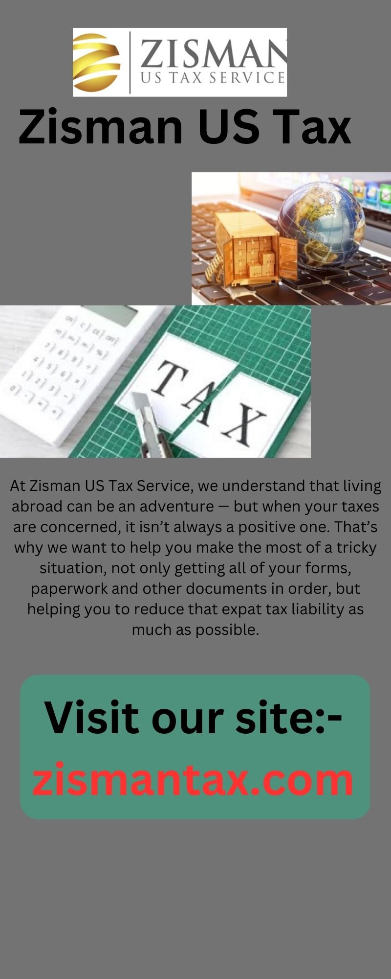 Browsing The Best Free Tax Filing Service by Zisman US Tax on Dribbble
