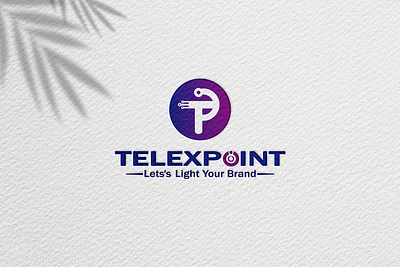 Telexpoint logo for client. 3d logo brand identity business logo digital logo graphic design logo design logo designer logo ideas logo maker logo portfolio logo trend minimalist logo modern logo professional logo real estate logo tech logo telex telexpoint telexpointlogo wordmark logo