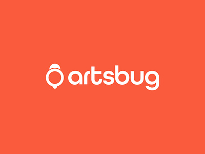 arstbug branding emblem identity design logo logo design logotype mark monogram symbol