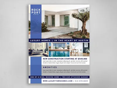 Flyer Design design graphic design