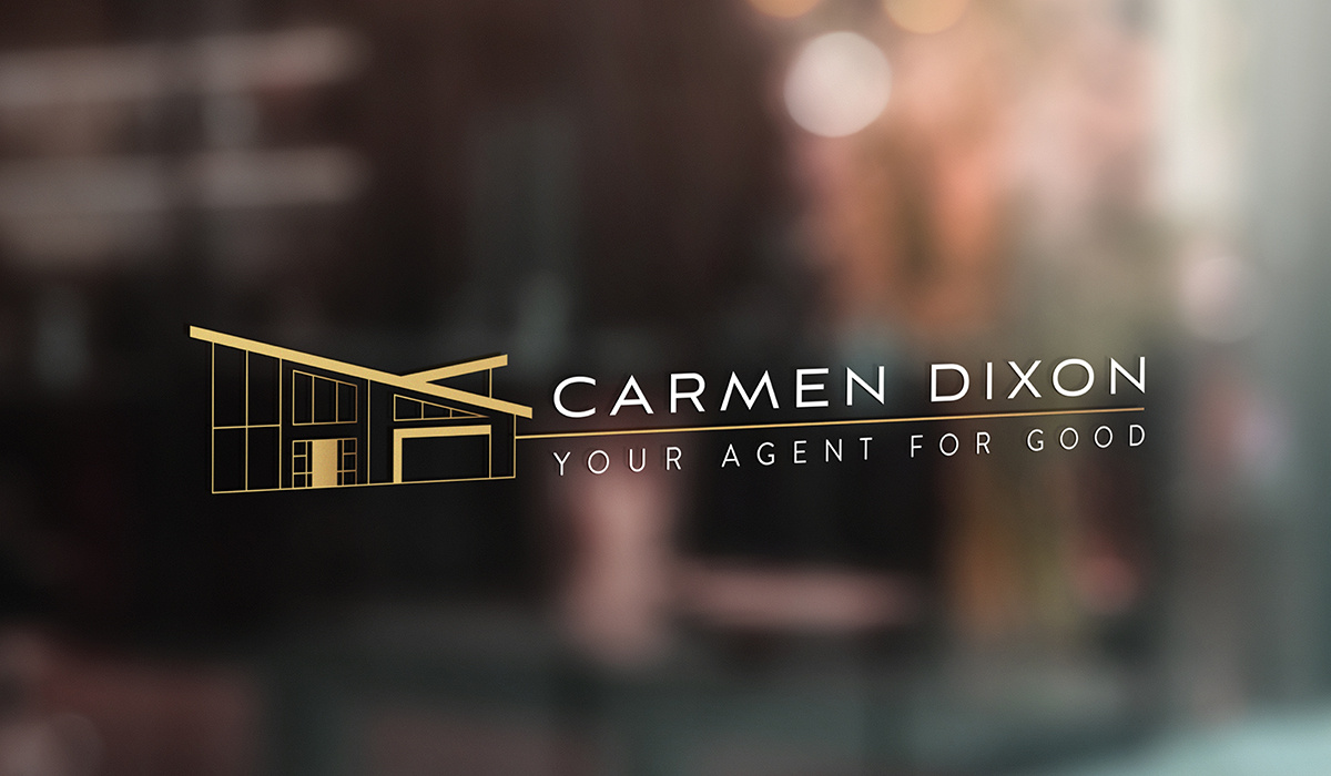 Example of Logo Design 
