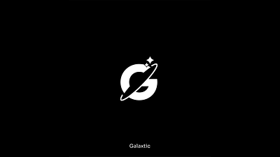 Letter G Space Logo branding galaxy logo graphic design identity design letter g logo logo space logo