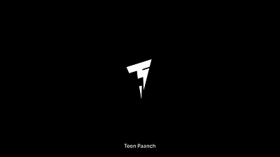 T+P+Bolt Logo bolt logo branding graphic design identity design letter p logo letter t logo logo tp logo