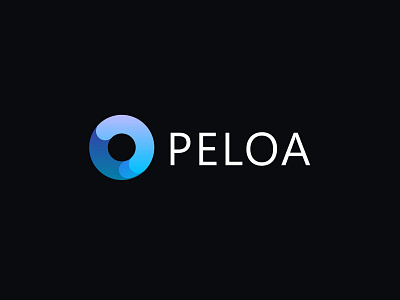 Opeloa - Logo branding creative logo graphic design illustration logo minimal simple