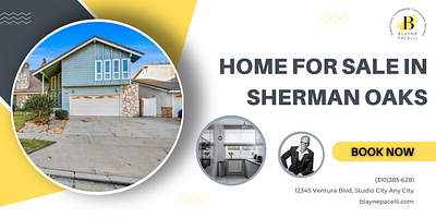 Find Your Best Home for Sale in Sherman Oaks blayne pacelli home for sale sale in sherman oaks sherman oaks