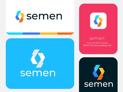 s logo, logo design, logo mark abstract logo app icon brand brand development brand identity branding creative logo logo identity logo mark logomark logos logotypo minimal minimalist logo professional logo s logo simple logo vector visual identity