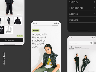 Maternal App apps designapp designer ecommerce graphic design homepage illustrassion landingpage logo maternal mobileapp ui uidesign uiux uiviral uiweb ux uxdesign uxviral webdesign