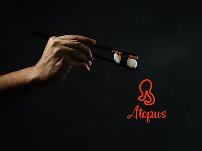 Octopus food branding, brand identity, brand design best brand designer best food branding brand design brand identity brand identity design branding branding design food food brand food branding food logo food service identity logo logo design octopus restaurant sea fish sea food visual identity