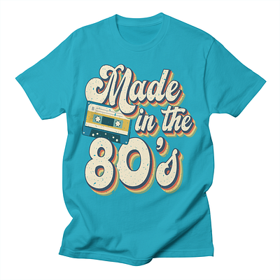 Made in the 80s 80s classic decade entertainment fashion history iconic memories movies music nostalgia pop culture retro style technology tv shows vintage