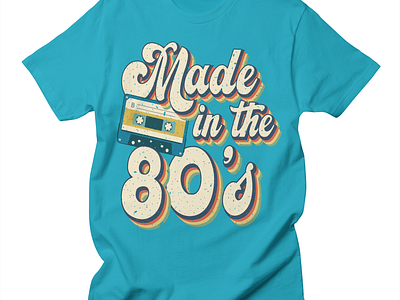 Made in the 80s 80s classic decade entertainment fashion history iconic memories movies music nostalgia pop culture retro style technology tv shows vintage