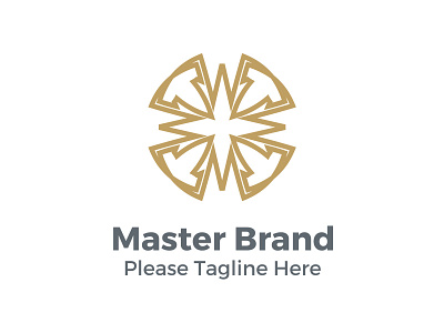 Master Brand badge