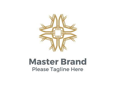 Master Brand badge