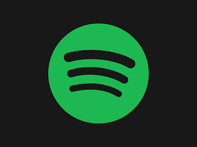 Spotify Music Bar Animation 2d animation aftereffects animated gif animation branding design gif graphic design illustration logo logo animation logo design motion design motion graphic motion graphics motiongraphics music spotify ui