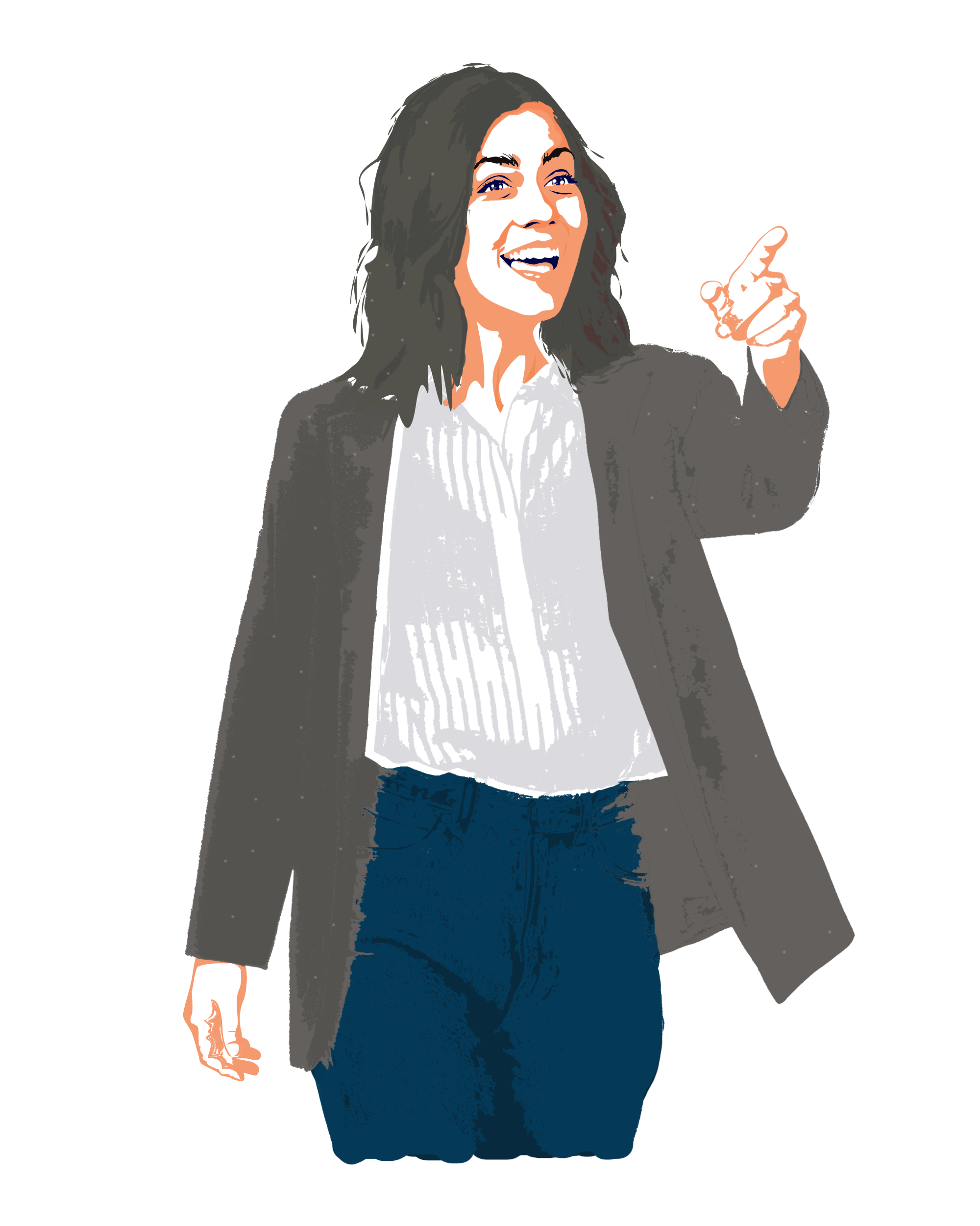Digital illustrations aboutus baldwin branding digital illustrations employee employeeillustrations illustration itcompany people people illustration person illustration portrait portrait illustration