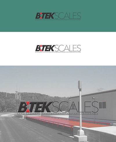 Btek scales adobe illustratir branding btek scales graphic design logo design minimalist unique design