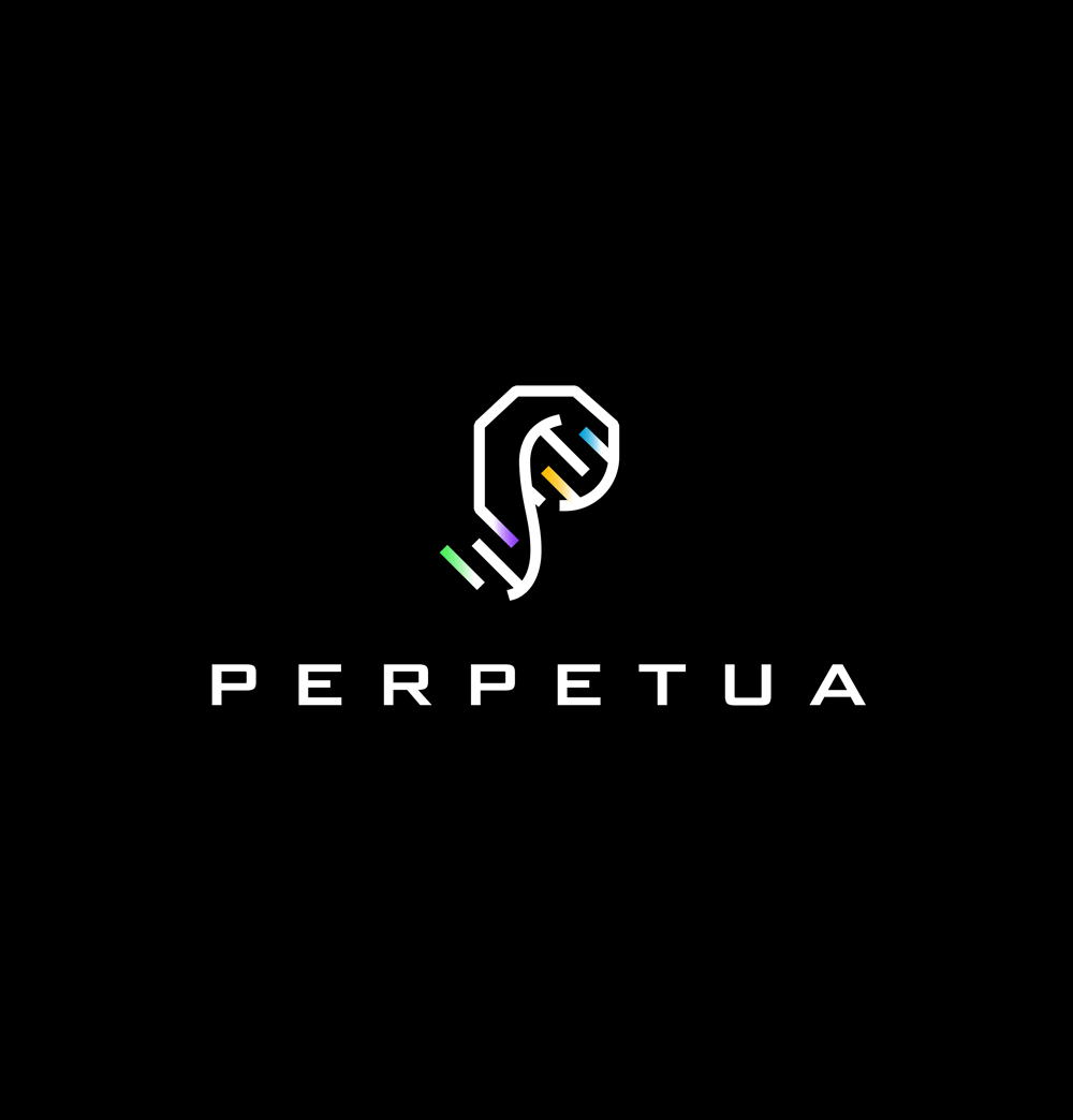 Perpetua *BRANDING LOGO