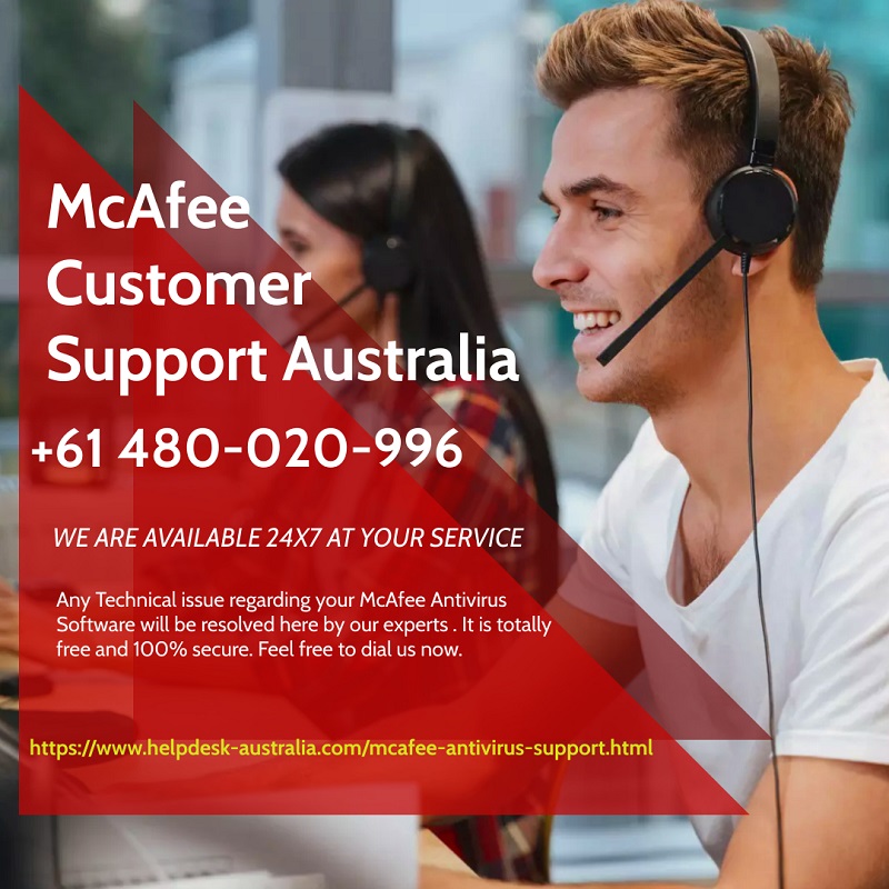 Contact Us On McAfee Customer Support Australia By Mike Anderson On   Original Da7a8036698275d2abe076c99bbed705 