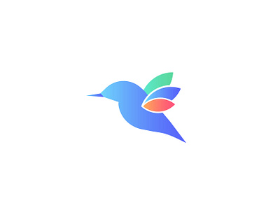 Bird Logo bird birdlogo branding design graphic design idea inspiration logo minimalist simple