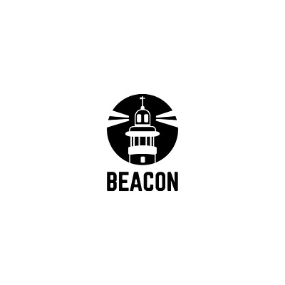 Daily Logo Challenge | Day 31 | Beacon design graphic design illustration logo vector