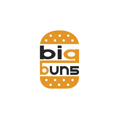 Daily Logo Challenge | Day 33 | Big Buns branding design graphic design illustration logo vector