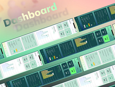 Сайт Admin Dashboard Kit dashboard design figma ui uiux веб дизайн