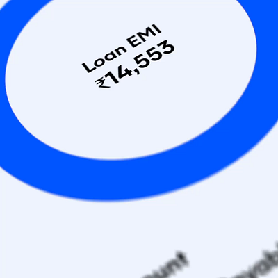 Loan Calculator Concept Website ae after effects animation app branding calculator daily ui dailyuichallenge design figma illustration loan loan app mortgage mortgage loans motion graphics ui ui design ux website