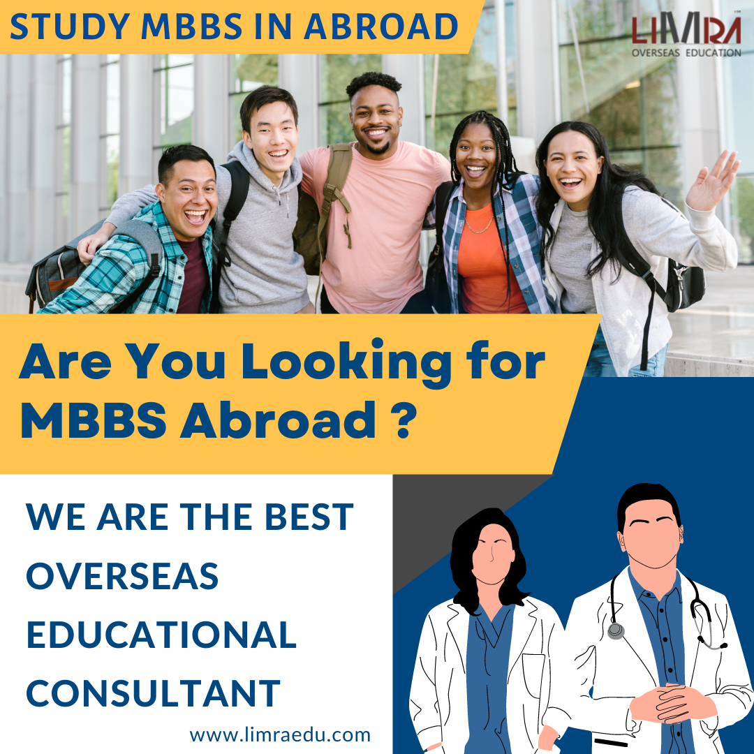 can i study mbbs abroad for free