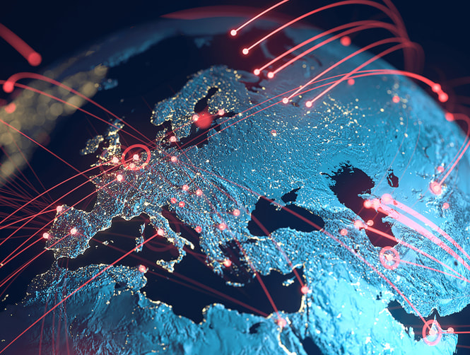 How to Secure Your Home in Pakistan by reichert security on Dribbble