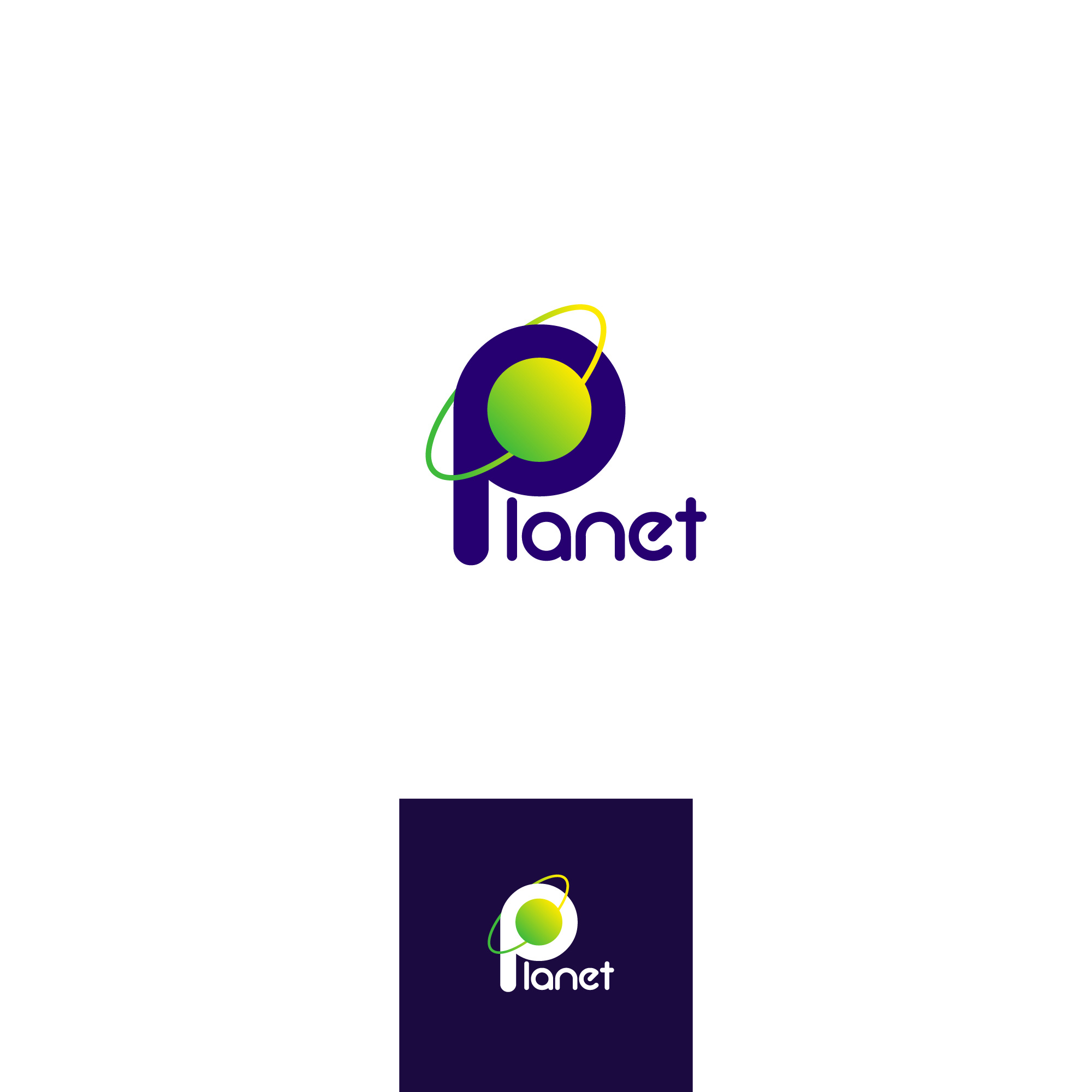 Planet Logo Design / P Logo Design branding clean logo design galaxy logo galaxy p graphic design illustration letter logo design logo logo design minimal logo p letter logo p logo design palent galaxy planet planet logo planet logo design plogo vector
