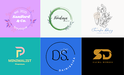 Logo design branding graphic design logo minimalist logo typography