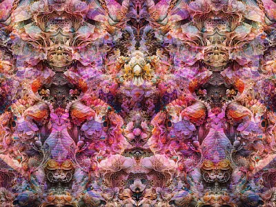 Opsinoptic 3d animation art branding collage color dribbble geometric graphic design illustration logo motion graphics multiverse neon packaging pattern symmetry textile design typography ui