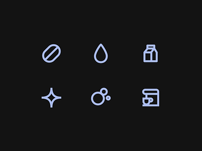 Baristo • Icons app coffee icon icons ios