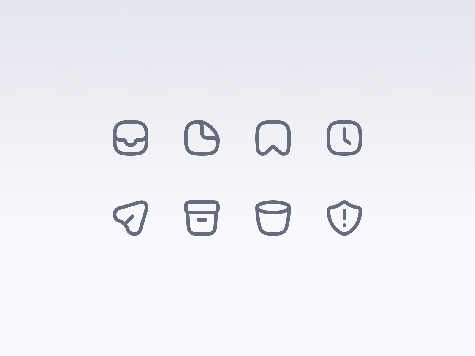 Mail App Icons By Ilya Miskov On Dribbble mail-app-icons-by-ilya-miskov-on-dribbble